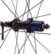 Reynolds 72 Aero Clincher Road Wheelset