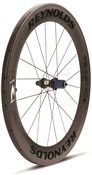 Reynolds 72 Aero Tubular Road Wheels