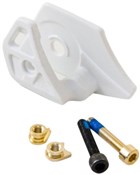 E-Thirteen Slider Chain Guide Colour Kit TRS Dual with Turbocharger