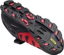Mavic Womens Crossride Elite MTB Cycling Shoes 2016