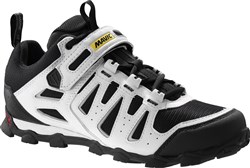 Mavic Womens Crossride Elite MTB Cycling Shoes 2016