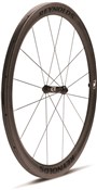 Reynolds 46 Aero Disc Clincher Road Wheelset