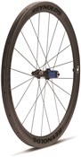 Reynolds 46 Aero Disc Clincher Road Wheelset