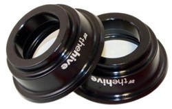 E-Thirteen XCX+/Chub XC Front Hub Endcap Set