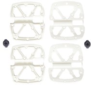 E-Thirteen LG1+ Pedal Wearplate Set