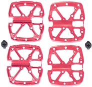 E-Thirteen LG1+ Pedal Wearplate Set