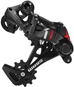SRAM X01 Rear Derailleur - Type 2.1 - 11 Speed
