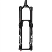 RockShox Lyrik RCT3 - 27.5" Boost Compatible 15x110 Solo Air 180mm - Disc 2016