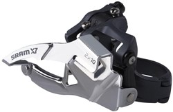 SRAM X5 Front Derailleur