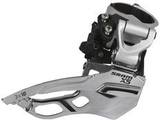 SRAM X5 Front Derailleur