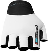 Madison RoadRace Mens Mitts Short Finger Cycling Gloves SS17
