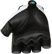 Madison RoadRace Mens Mitts Short Finger Cycling Gloves SS17