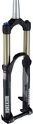 RockShox Lyrik RC2DH -Coil 170mm MaxleLiteFR20 - Mission Control DH - Disc 2016