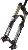 RockShox Lyrik RC2DH -Coil 170mm MaxleLiteFR20 - Mission Control DH - Disc 2016