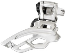SRAM X7 Front Derailleur - 2x10 High Clamp