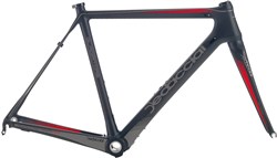 Dedacciai Gladiatore Frameset 2016