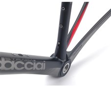 Dedacciai Gladiatore Frameset 2016