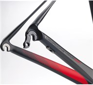 Dedacciai Gladiatore Frameset 2016