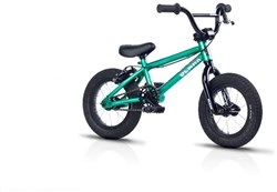Blank Spark 12w 2016 BMX Bike