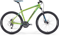 Merida Big Seven 40D 2016 Mountain Bike
