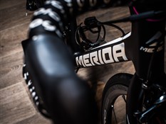 Merida Scultura Team 2016 Road Bike
