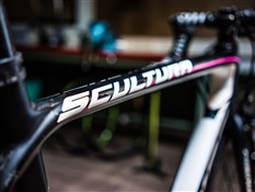 Merida Scultura Team 2016 Road Bike