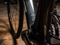 Merida Scultura Team 2016 Road Bike