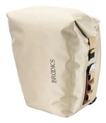 Brooks Lands End Rear Pannier Bags