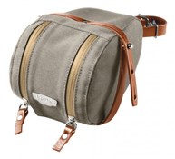 Brooks Isle Of Wight Saddle Bag