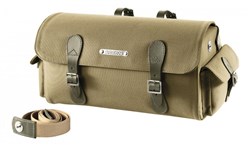 Brooks Glenbrook Saddle Holdall Bag