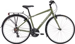 Ridgeback Speed 2016 Hybrid Bike