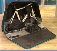 Pro Bike Travel Mega Case