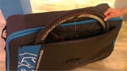 Pro Bike Travel Mega Case
