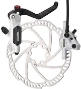Tektro Orion Disc Brake - 160mm