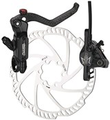 Tektro Orion Disc Brake - 160mm