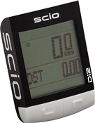 Pro SCIO Alti ANT Wireless Cycle Computer