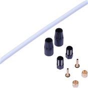 Tektro Banjo Fitting - Hose Kit
