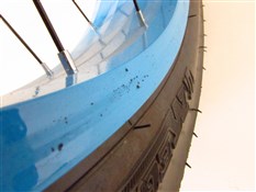 Sonic Bulk 20w Kids Fat Bike - Ex Display - 20w 2015 Kids Bike