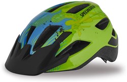 Specialized Shuffle Child Helmet 2016