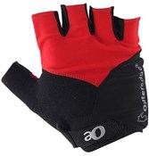 Outeredge Mitt Gel Mesh Palm Short Finger Gloves