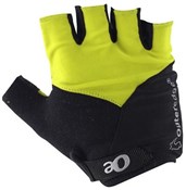 Outeredge Mitt Gel Mesh Palm Short Finger Gloves