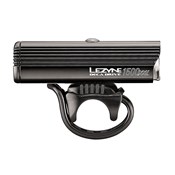 Lezyne Deca Drive 1500XXL USB Rechargeable Front Light