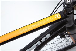 Kona Jake The Snake 2016 Cyclocross Bike