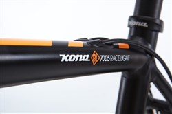 Kona Jake The Snake 2016 Cyclocross Bike