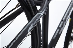 Kona Splice 2016 Hybrid Bike