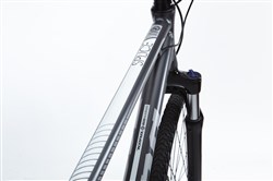 Kona Splice 2016 Hybrid Bike