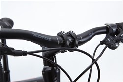 Kona Splice DL 2016 Hybrid Bike