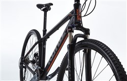 Kona Splice DL 2016 Hybrid Bike