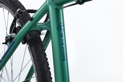 Kona Dew 2016 Hybrid Bike