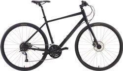 Kona Dew Plus 2016 Hybrid Bike